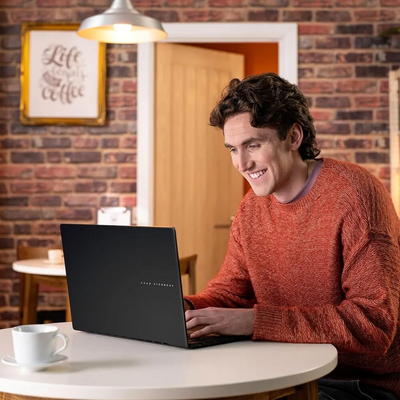ASUS Vivobook S16 Image