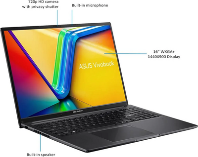 ASUS F1605Z Image