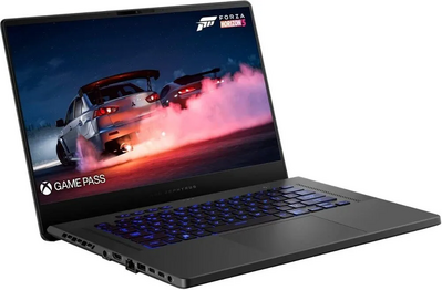 ASUS ROG Zephyrus GA503R Image