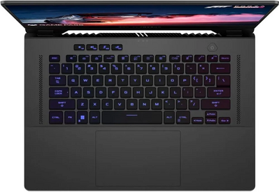 ASUS ROG Zephyrus GA503R Image