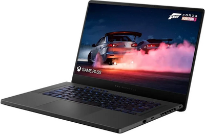 ASUS ROG Zephyrus GA503R Image