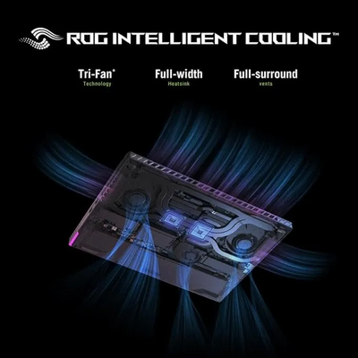 ASUS ROG Strix G18 Image