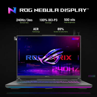 ASUS ROG Strix G18 Image