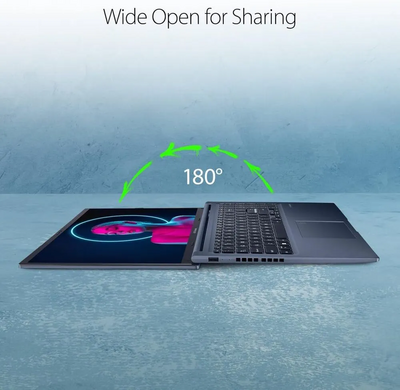 ASUS Vivobook M3704Y Image