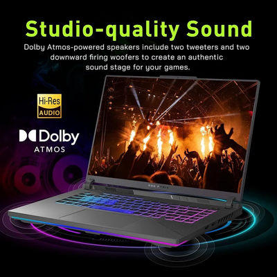 ASUS ROG Strix G16 Image