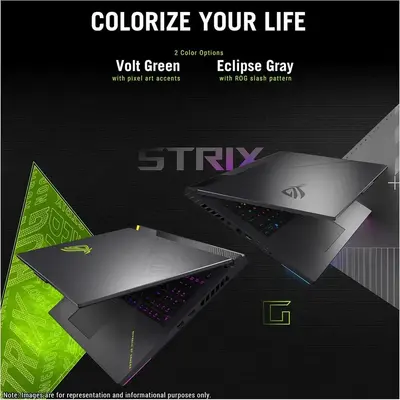 ASUS ROG Strix G16 Image