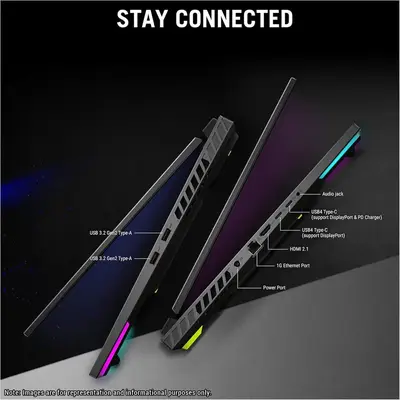 ASUS ROG Strix G16 Image