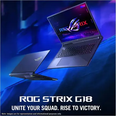 ASUS ROG Strix G16 Image