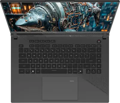 ASUS ROG Strix G16 Image