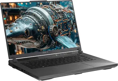 ASUS ROG Strix G16 Image