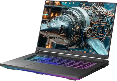 ASUS ROG Strix G16 Image