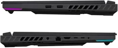 ASUS ROG Strix G16 Image