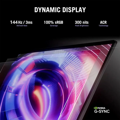 ASUS TUF A18 Image