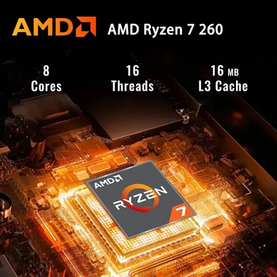 ASUS TUF A18 Image