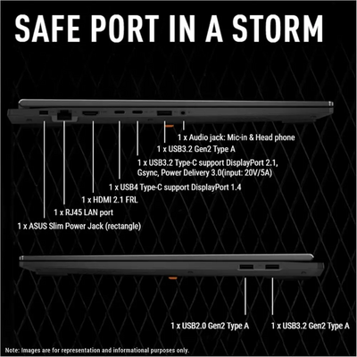 ASUS TUF A18 Image