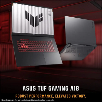 ASUS TUF A18 Image