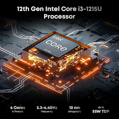 ASUS Premium 2025 Vivobook 17 Image