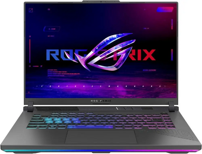ASUS ROG STRIX Image