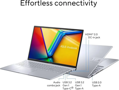 ASUS Vivobook 17X Image