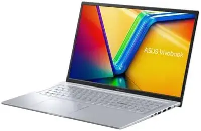 ASUS Vivobook 17X Image