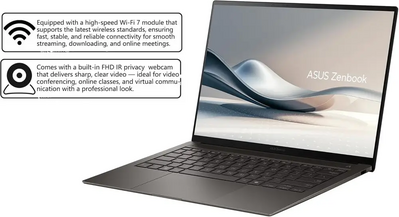 ASUS Zenbook S14 Image
