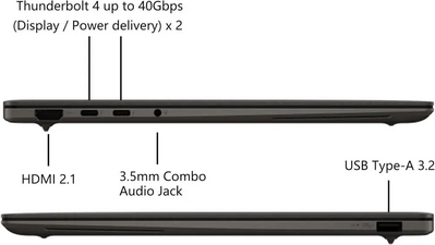ASUS Zenbook S14 Image