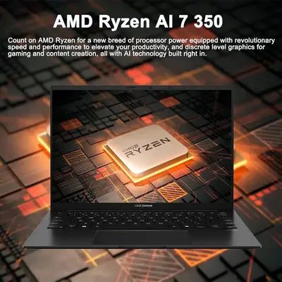 ASUS Zenbook 14 Image