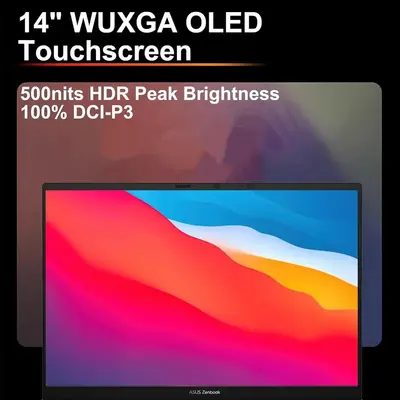 ASUS Zenbook 14 Image