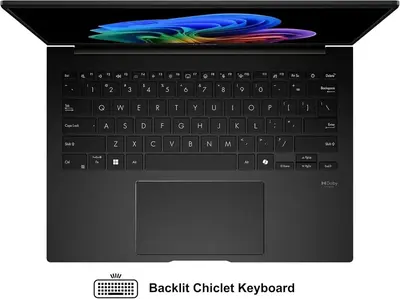 ASUS Zenbook 14 Image