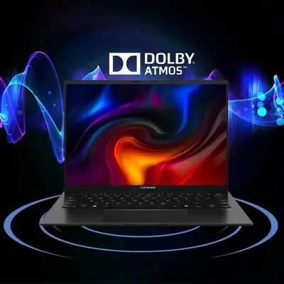 ASUS Zenbook 14 Image