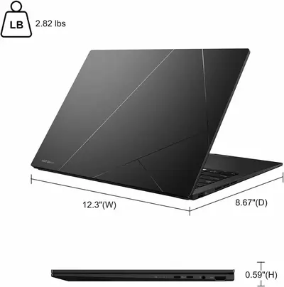 ASUS Zenbook 14 Image