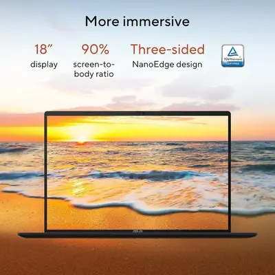 ASUS M1807HA-DB79 Image