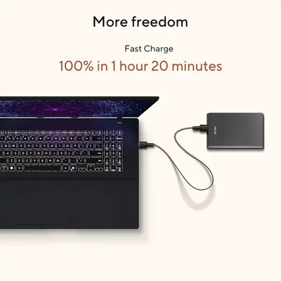 ASUS M1807HA-DB79 Image