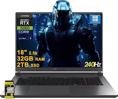 ASUS ASIS ROG Strix G18 G815 Image