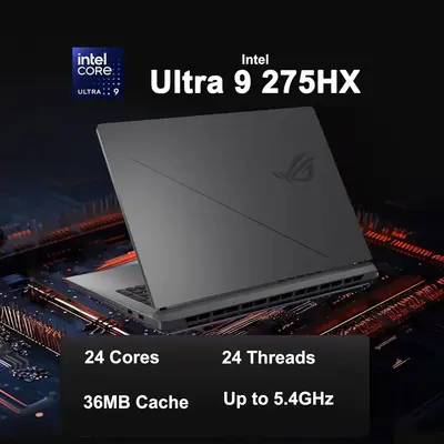 ASUS ASIS ROG Strix G18 G815 Image