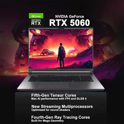 ASUS ASIS ROG Strix G18 G815 Image