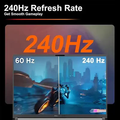 ASUS ASIS ROG Strix G18 G815 Image