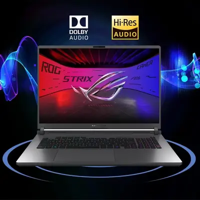 ASUS ASIS ROG Strix G18 G815 Image