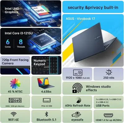 ASUS Vivobook Image