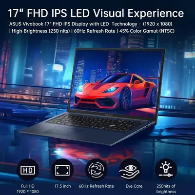 ASUS Vivobook Image