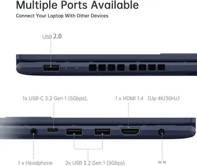 ASUS Vivobook Image