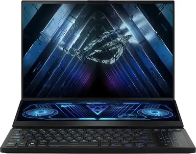 ASUS Zephyrus Duo Image