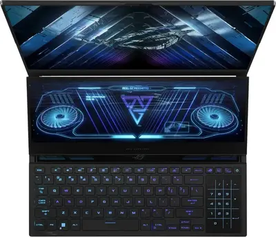 ASUS Zephyrus Duo Image