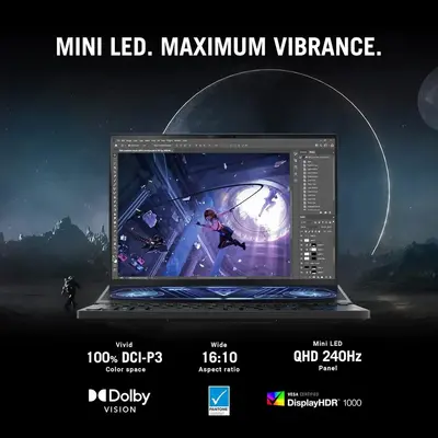 ASUS Zephyrus Duo Image
