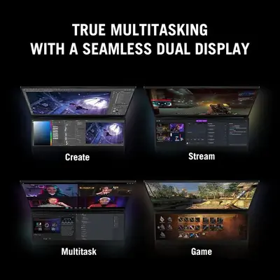 ASUS Zephyrus Duo Image
