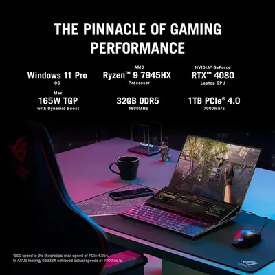 ASUS Zephyrus Duo Image