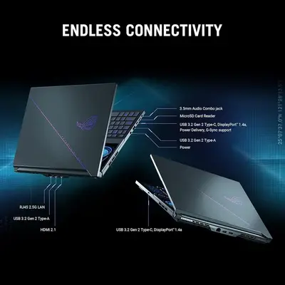 ASUS Zephyrus Duo Image