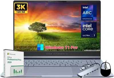 ASUS Vivobook S 15 Image