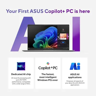 ASUS Vivobook S 15 Image