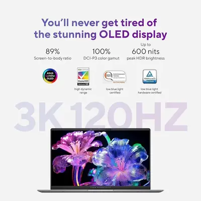 ASUS Vivobook S 15 Image